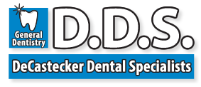 Especialistas dentales de Decastecker